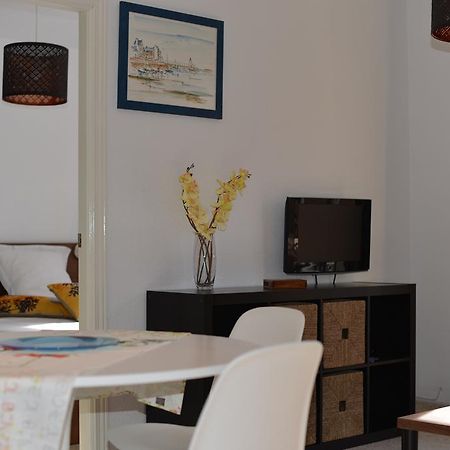 Apartamento Ancla 26 Torre Del Mar Exterior photo