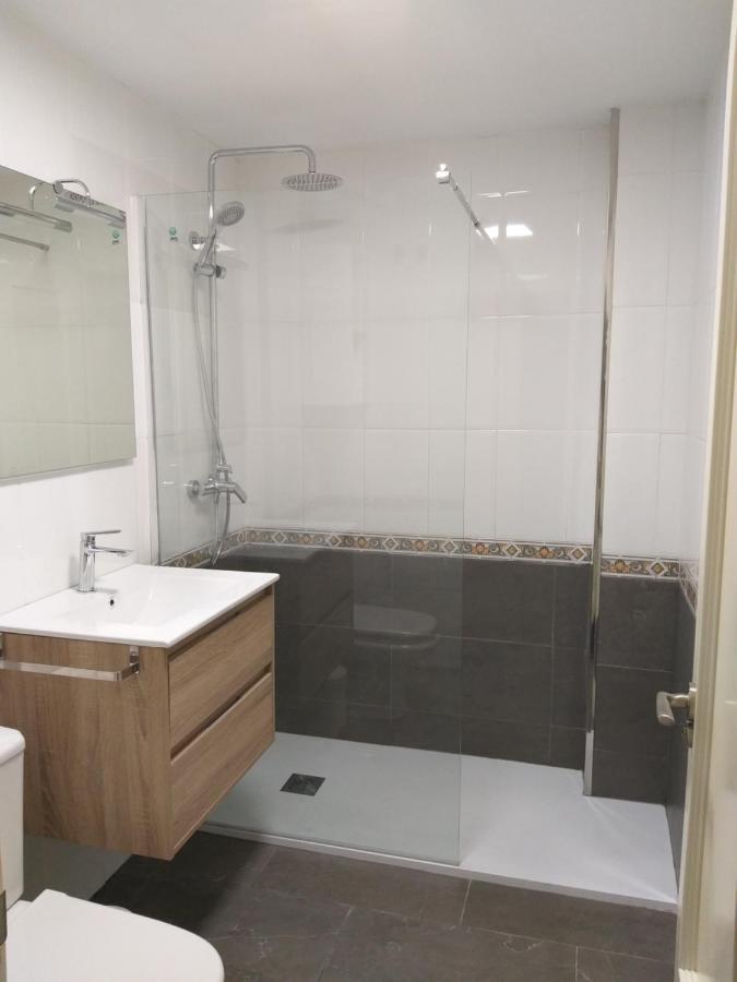 Apartamento Ancla 26 Torre Del Mar Exterior photo