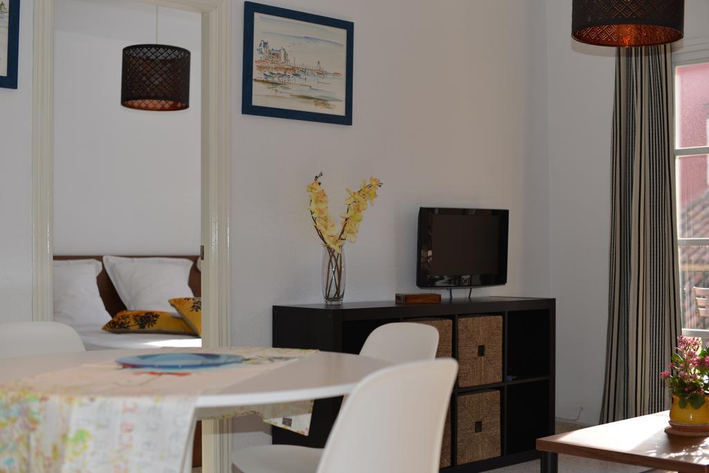 Apartamento Ancla 26 Torre Del Mar Exterior photo