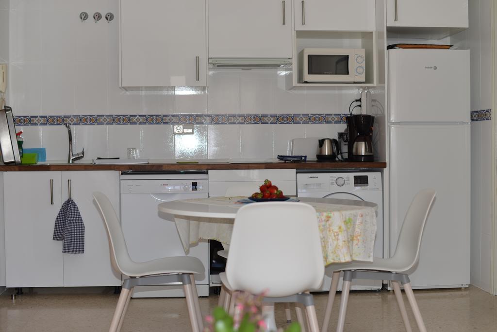 Apartamento Ancla 26 Torre Del Mar Exterior photo